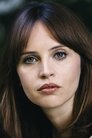 Felicity Jones photo