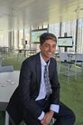 Aditya Krishna Moorthy photo