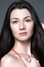 Yuliya Zelenskaya photo