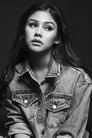 Vanesha Prescilla photo