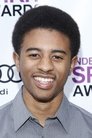 Marcus Carl Franklin photo