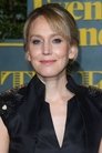 Hattie Morahan photo