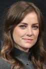 Jessica Stroup photo