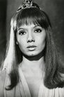 Rosenda Monteros photo
