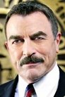Tom Selleck photo