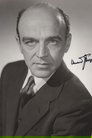 Herbert Berghof photo