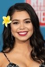 Auliʻi Cravalho photo