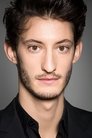 Pierre Niney photo