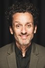 André Sauvé photo