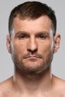 Stipe Miocic photo
