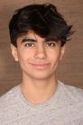 Neel Sethi photo
