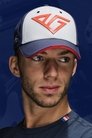 Pierre Gasly photo