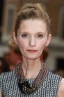 Agata Buzek photo