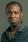Clive Myrie photo