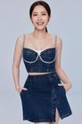 Yuki Hsu photo