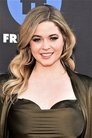 Sasha Pieterse photo
