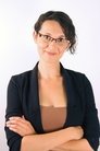 Jazmine Ramay photo