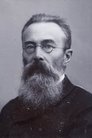 Nikolai Rimsky-Korsakov photo