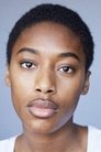 Sophia Brown photo