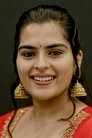 Kavya Kalyanram photo