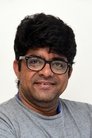 Srikanth Iyengar photo