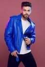 Agoney Hernández photo
