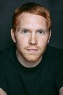 Iain Belcher photo