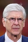 Arsène Wenger photo