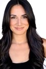 Jessica Martin del Campo photo