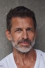 Zack Snyder photo