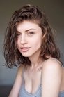 Zhenya Evstigneeva photo