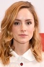 Sophie Rundle photo