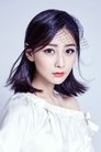Zhang Weina photo