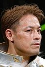 Go Shiozaki photo