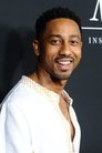 Brandon T. Jackson photo