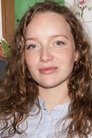 Zinnini Elkington photo