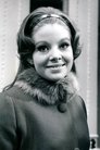 Anna Calder-Marshall photo