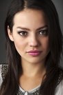 Natalia Reyes photo