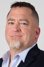 Luis Elizondo photo