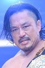 Hirooki Goto photo