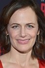 Sarah Clarke photo