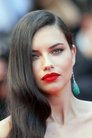 Adriana Lima photo