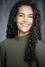 Pegah Ghafoori photo