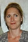 Sarah McTeigue photo