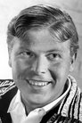 Albert Salmi photo