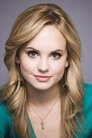 Meaghan Jette Martin photo