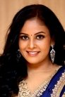 Chandhini Tamilarasan photo