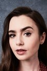 Lily Collins photo