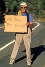Fred Beckey photo