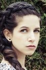 Caitlin Cronenberg photo